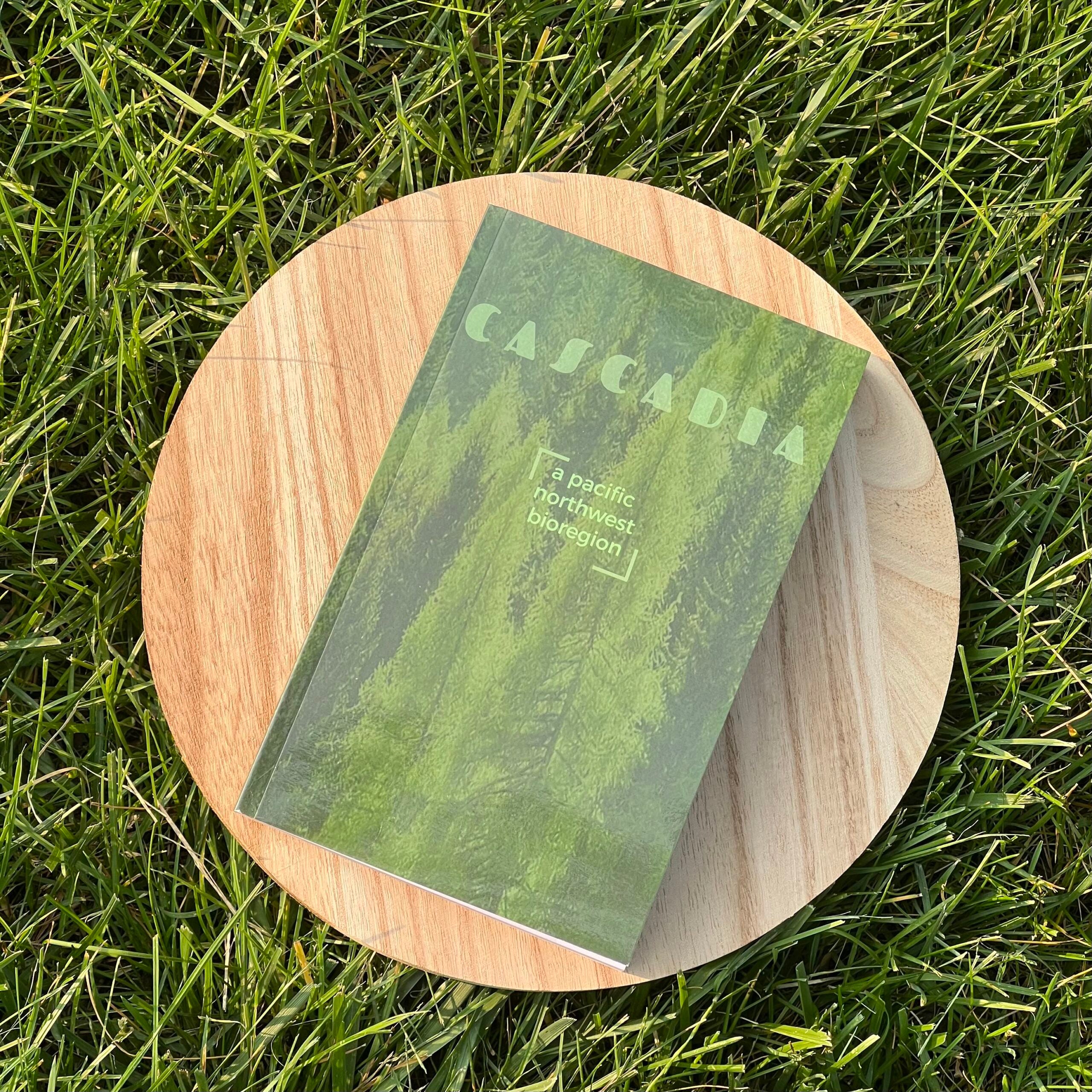 cascadia photo guide