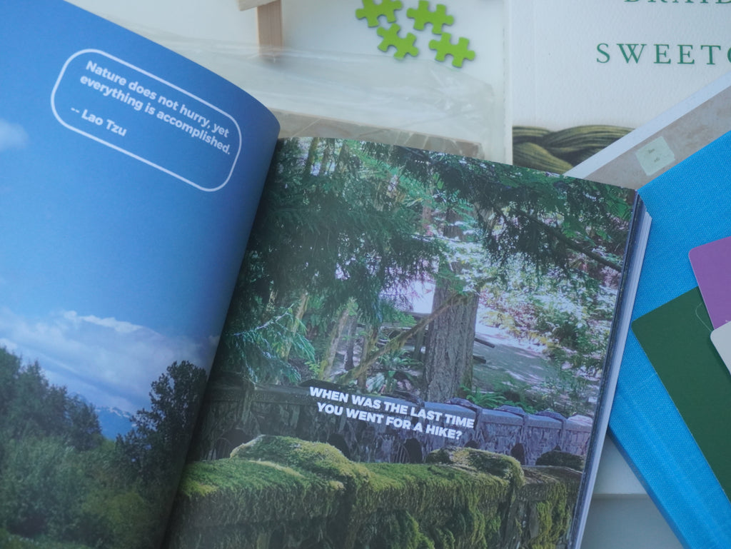 Cascadia Photo Guide