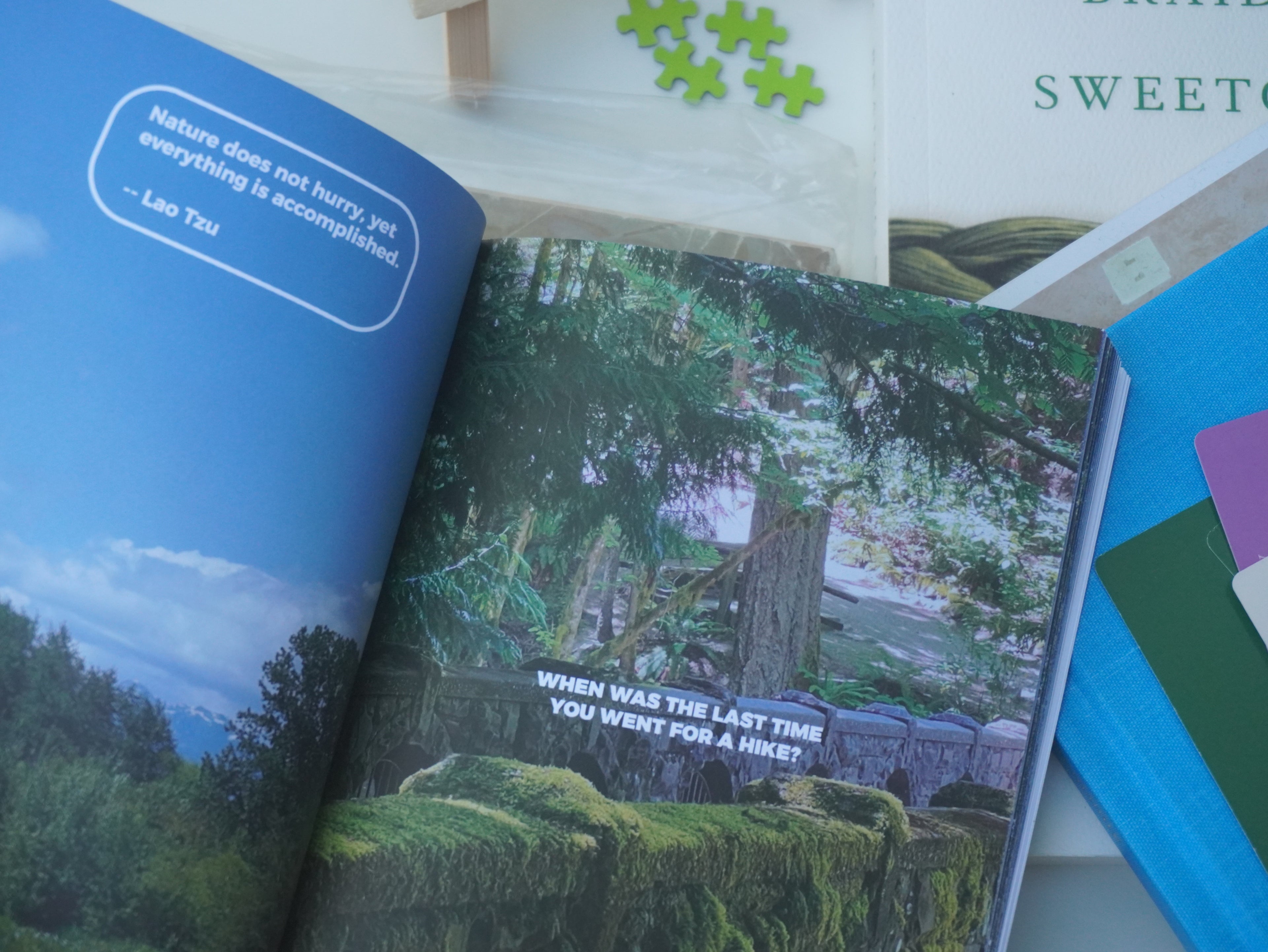 Cascadia Photo Guide